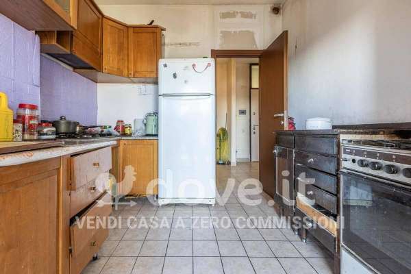 Foto Appartamento in vendita a Brembate