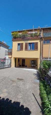 Foto Appartamento in vendita a Brenta