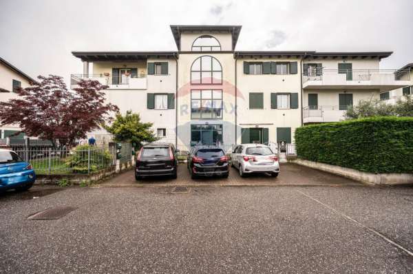 Foto Appartamento in vendita a Brescello