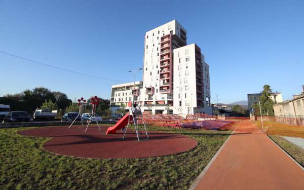 Foto Appartamento in vendita a Brescia
