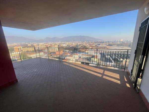 Foto Appartamento in vendita a Brescia