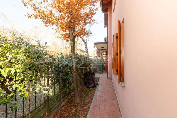 Foto Appartamento in vendita a Brescia