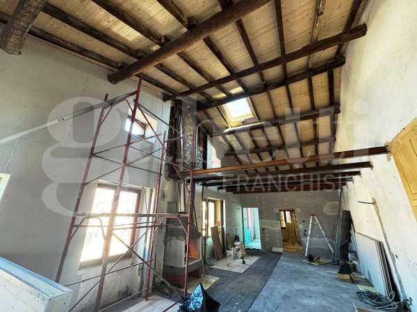 Foto Appartamento in vendita a Brescia