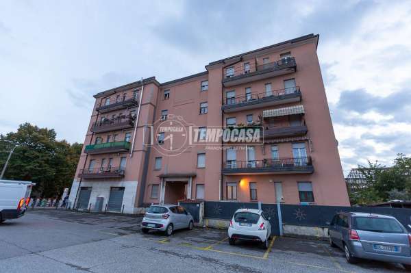 Foto Appartamento in vendita a Brescia