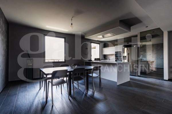 Foto Appartamento in vendita a Brescia