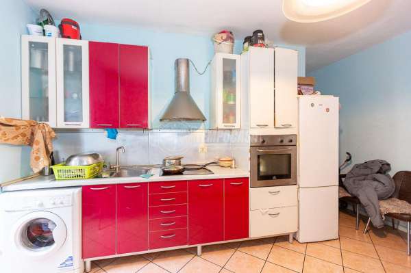 Foto Appartamento in vendita a Brescia