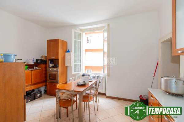 Foto Appartamento in vendita a Brescia