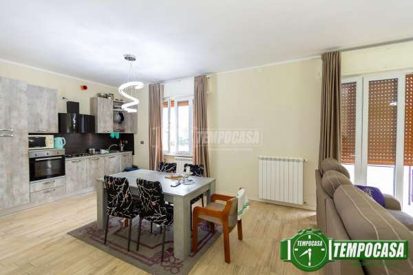 Foto Appartamento in vendita a Brescia