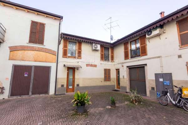 Foto Appartamento in vendita a Brescia