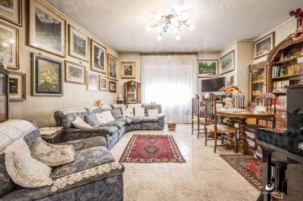 Foto Appartamento in vendita a Brescia