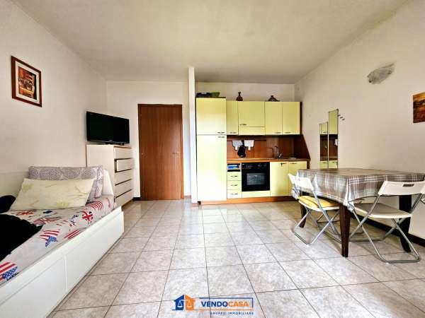 Foto Appartamento in vendita a Brescia
