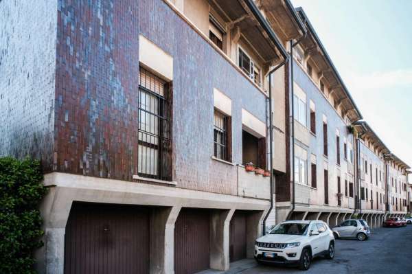 Foto Appartamento in vendita a Brescia