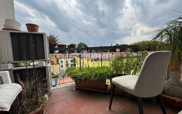 Foto Appartamento in vendita a Brescia