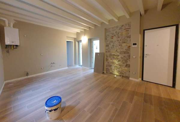 Foto Appartamento in Vendita a Brescia SAN BARTOLOMEO