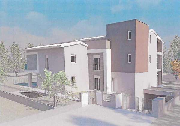 Foto Appartamento in Vendita a Brescia VIA LUCIO FIORENTINI
