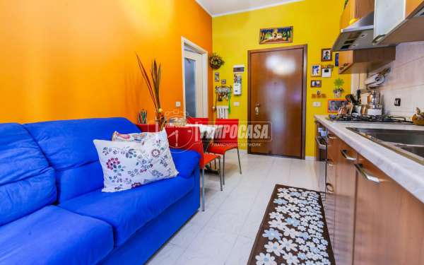 Foto Appartamento in vendita a Bresso