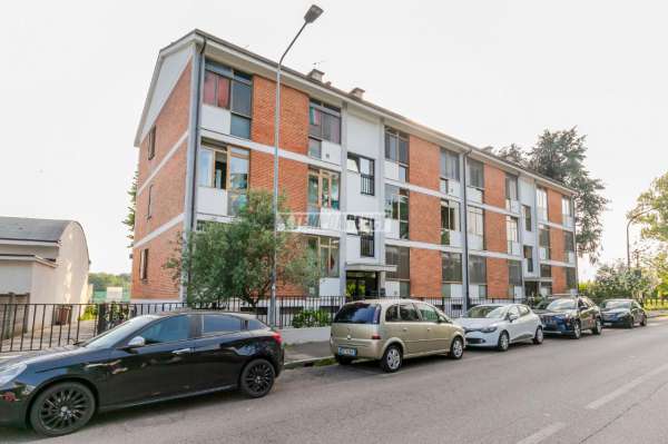 Foto Appartamento in vendita a Bresso