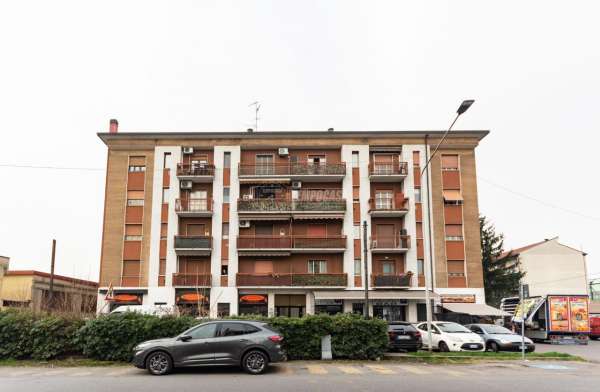 Foto Appartamento in vendita a Bresso
