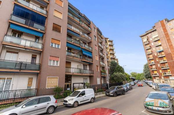 Foto Appartamento in vendita a Bresso