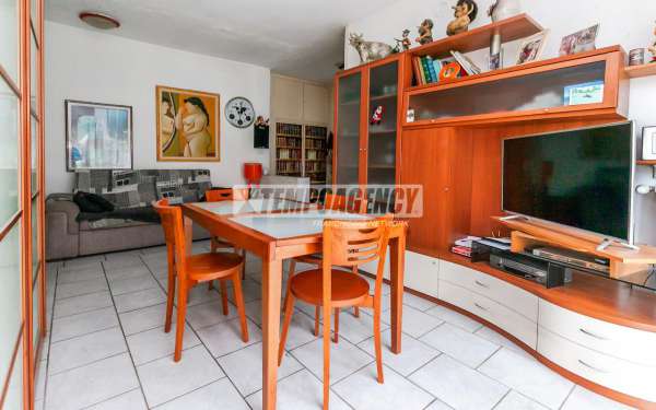 Foto Appartamento in vendita a Bresso
