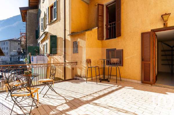 Foto Appartamento in vendita a Brienno