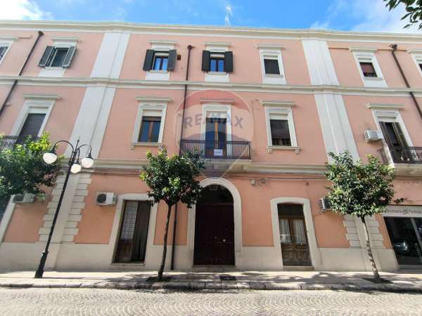 Foto Appartamento in vendita a Brindisi