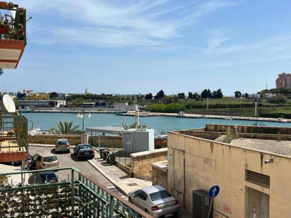 Foto Appartamento in vendita a Brindisi