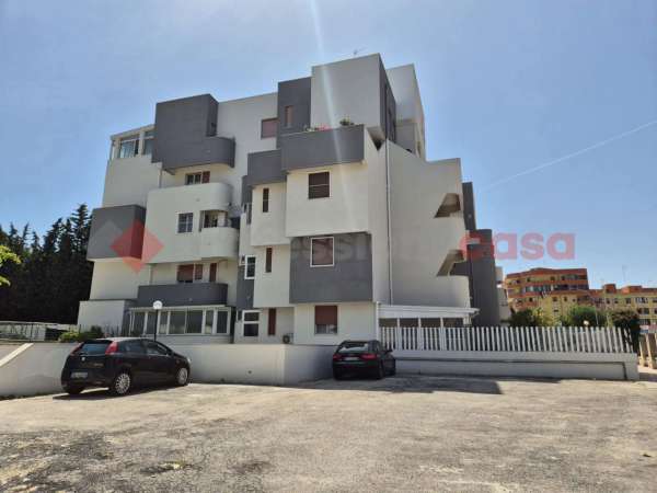 Foto Appartamento in vendita a Brindisi