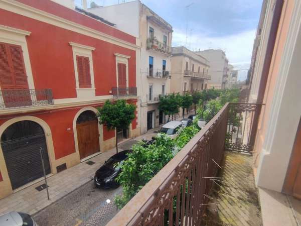 Foto Appartamento in vendita a Brindisi