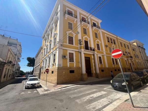 Foto Appartamento in vendita a Brindisi