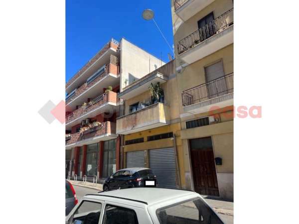 Foto Appartamento in vendita a Brindisi