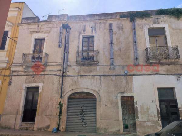 Foto Appartamento in vendita a Brindisi