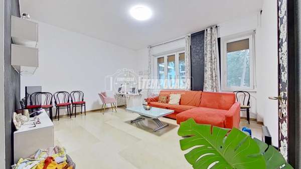 Foto Appartamento in vendita a Brugherio
