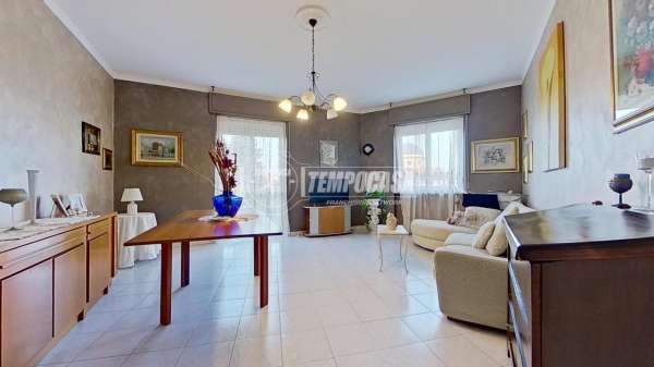 Foto Appartamento in vendita a Brugherio