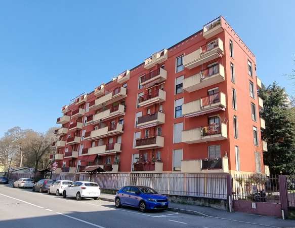 Foto Appartamento in vendita a Brugherio