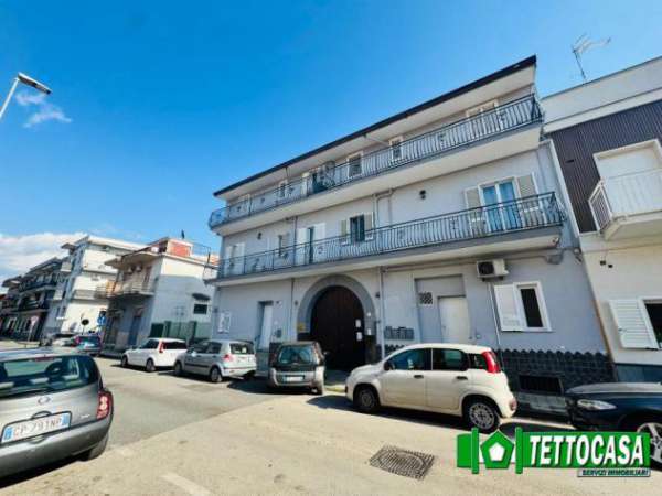 Foto Appartamento in vendita a Brusciano - 3 locali 120mq