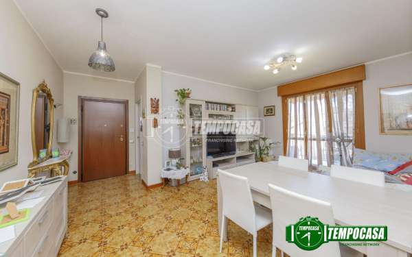 Foto Appartamento in vendita a Bubbiano