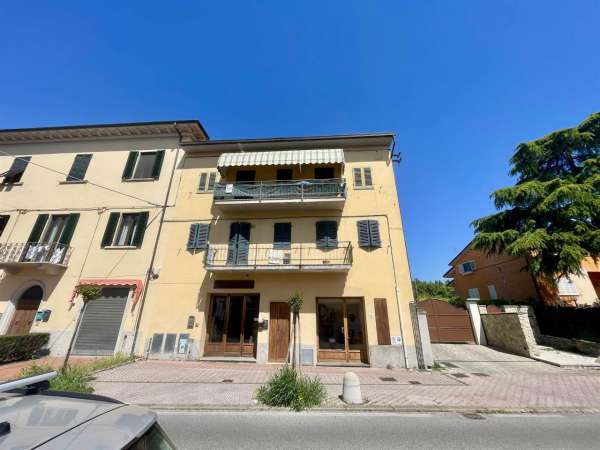 Foto Appartamento in vendita a Buggiano