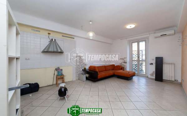 Foto Appartamento in vendita a Burago Di Molgora