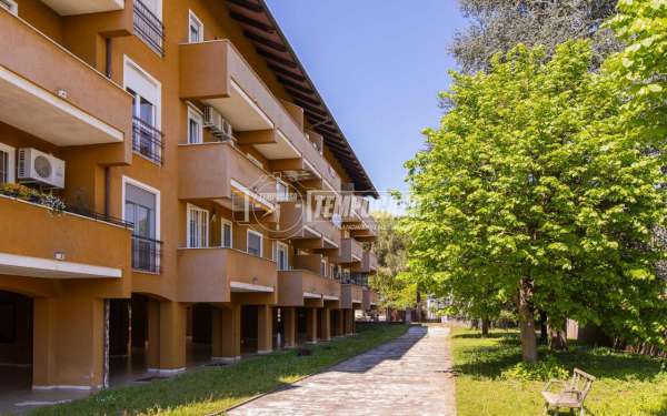 Foto Appartamento in vendita a Buscate