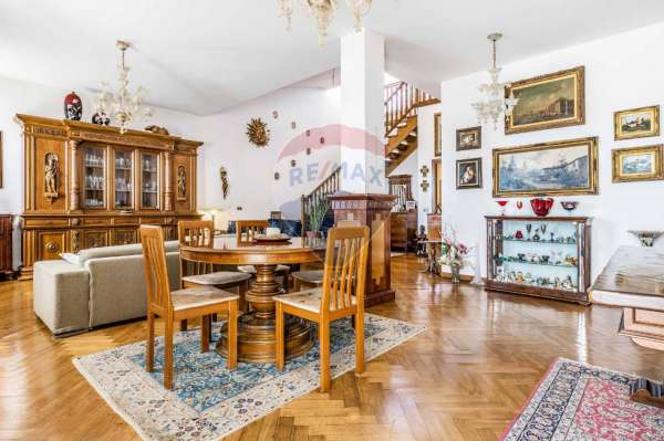 Foto Appartamento in vendita a Busto Arsizio