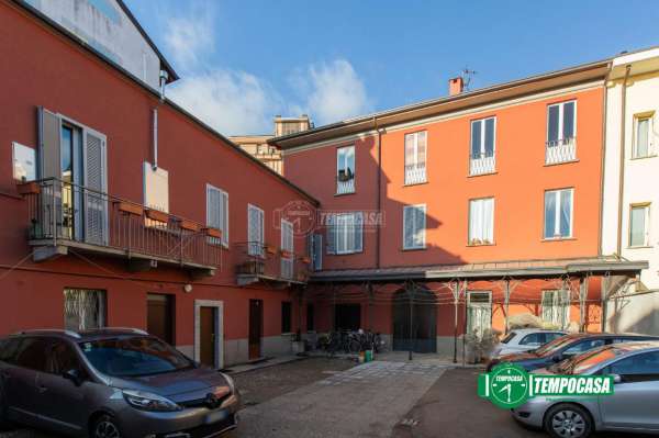 Foto Appartamento in vendita a Busto Arsizio