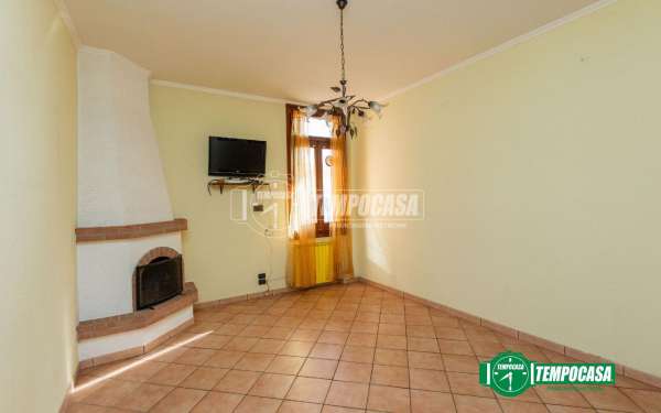 Foto Appartamento in vendita a Busto Arsizio