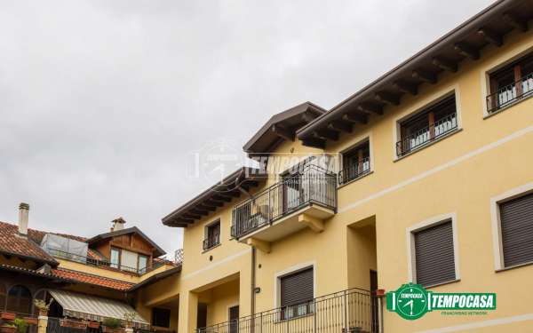 Foto Appartamento in vendita a Busto Arsizio