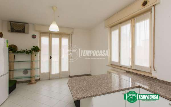 Foto Appartamento in vendita a Busto Arsizio