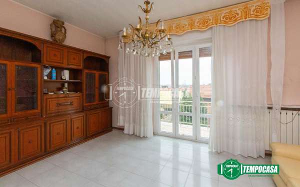 Foto Appartamento in vendita a Busto Arsizio