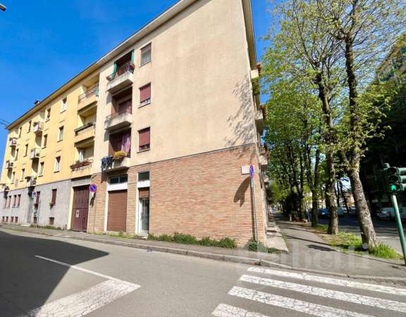 Foto Appartamento in vendita a Busto Arsizio