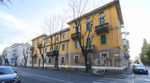 Foto Appartamento in vendita a Busto Arsizio