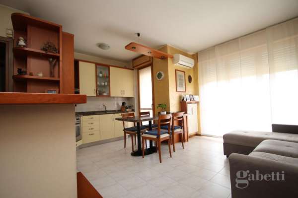 Foto Appartamento in vendita a Busto Arsizio