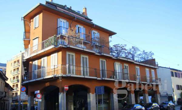 Foto Appartamento in vendita a Busto Arsizio